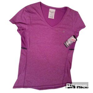 Champion Gear athletic Marathon top tee sz S NEW